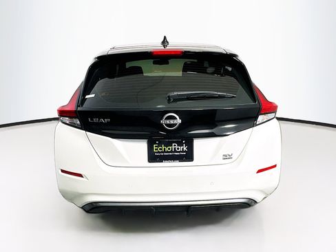 Used 2024 Nissan Leaf SV Plus image 7