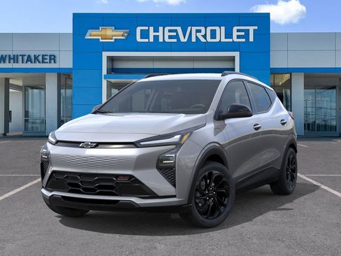 New 2027 Chevrolet Bolt RS image 6