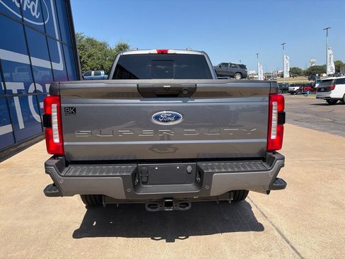Used 2026 Ford F250 XL w/ STX Appearance Package AWD/4WD image 6