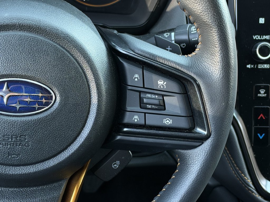 Used 2024 Subaru Outback Wilderness AWD/4WD image 16