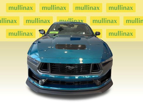 New 2026 Ford Mustang Dark Horse w/ Dark Horse Handlin Package RWD image 15