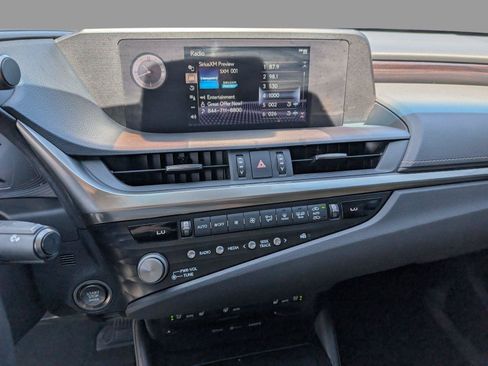 Used 2021 Lexus ES 350 w/ Premium Package FWD image 15