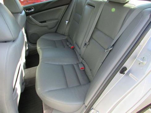 Used 2005 Acura TSX image 14