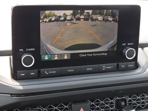 Certified 2023 Honda Accord EX image 11