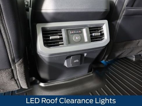 New 2026 Ford F350 Lariat w/ Black Appearance Package AWD/4WD image 61