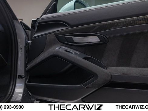 Used 2016 Porsche 911 GT3 RS RWD image 85
