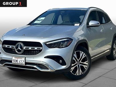 Used 2025 Mercedes-Benz GLA 250
