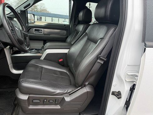 Used 2014 Ford F150 FX4 w/ Equipment Group 402A Luxury image 8