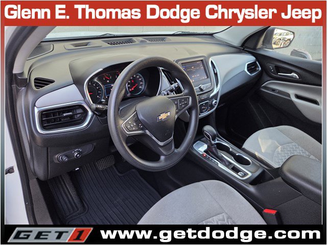 Used 2022 Chevrolet Equinox LS w/ LS Convenience Package FWD image 13