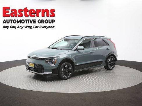 Used 2023 Kia Niro Wind w/ Wind Preserve Package FWD image 57