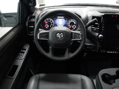 New 2025 RAM 3500 Tradesman w/ Safety Group image 12