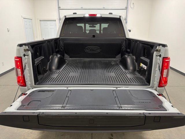Used 2023 Ford F150 XLT w/ Equipment Group 302A High AWD/4WD image 34
