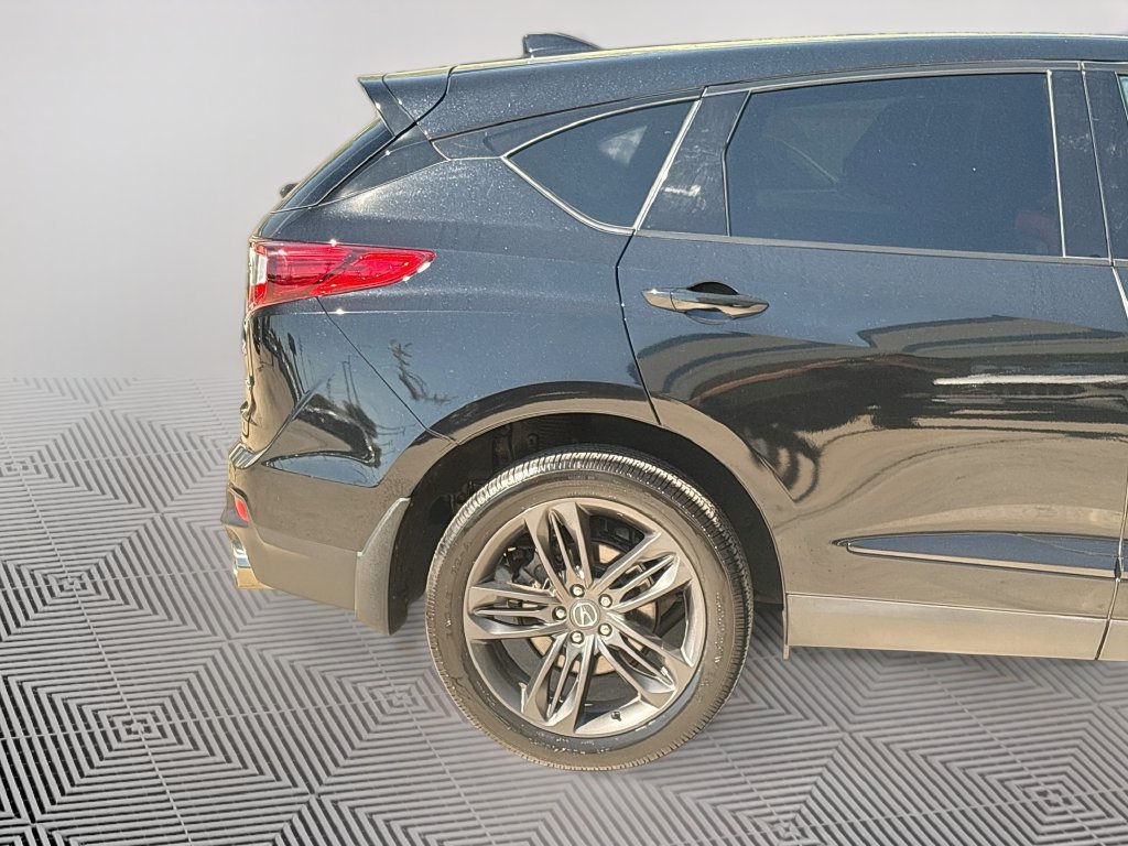 Used 2024 Acura RDX w/ Advance Package AWD/4WD image 15