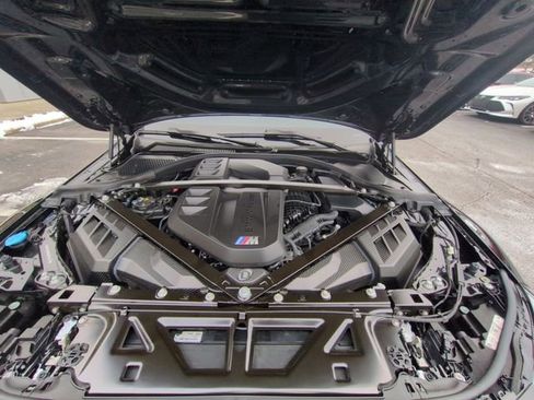 Used 2025 BMW M2 image 27