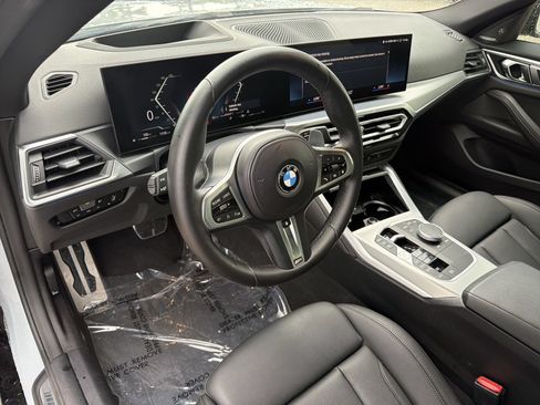 Used 2024 BMW M440i Gran Coupe w/ Premium Package RWD image 21