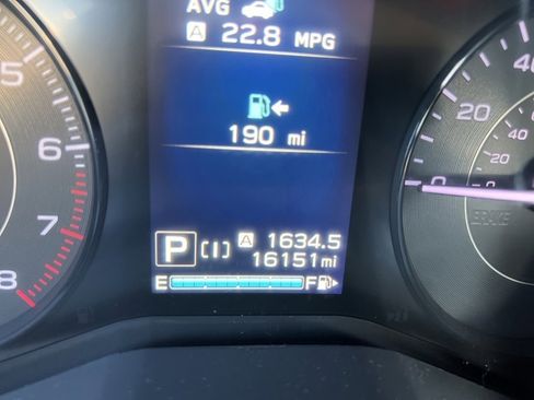 Used 2023 Subaru Impreza Premium image 9