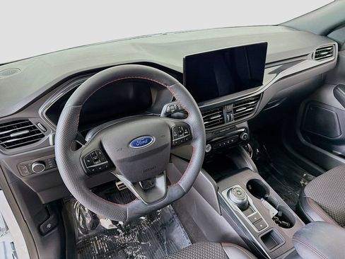 Certified 2023 Ford Escape ST-Line w/ Equipment Group 301A FWD image 20