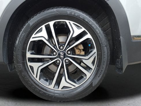 Used 2020 Hyundai Santa Fe Limited AWD/4WD image 50