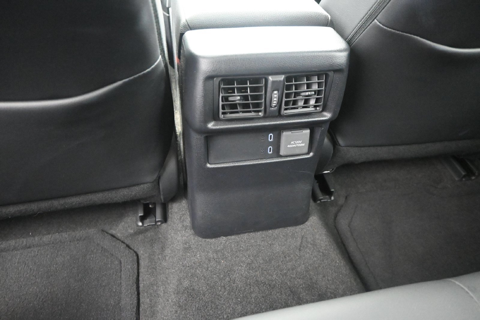 Used 2025 Toyota 4Runner TRD Sport Premium w/ Tow Technology Package AWD/4WD image 18