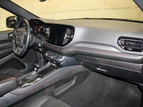 Used 2026 Dodge Durango GT image 31