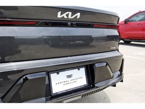 Used 2026 Kia K4 GT-Line w/ GT-Line Sunroof Package FWD image 29