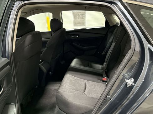 Used 2023 Honda Accord LX image 21