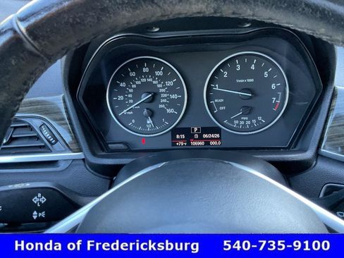 Used 2017 BMW X1 xDrive28i AWD/4WD image 35