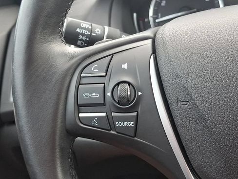 Used 2019 Acura TLX V6 w/ Technology Package FWD image 23