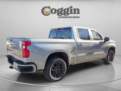New 2026 Chevrolet Silverado 1500 RST w/ RST All Star Premium Package image 5