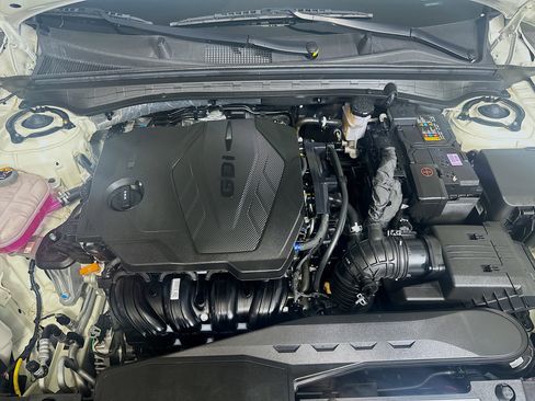 Used 2025 Kia K5 LXS image 34