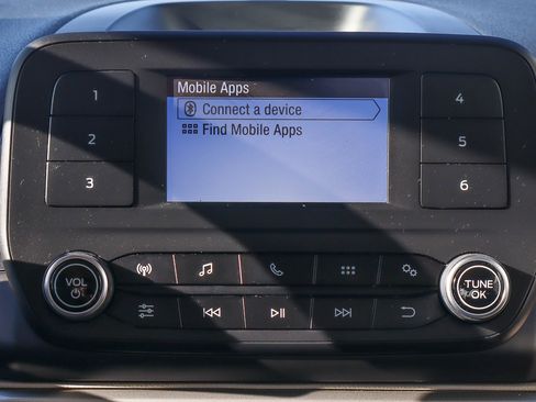 Used 2022 Ford EcoSport S image 22