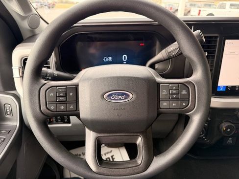 New 2026 Ford F350 XLT w/ XLT Premium Package image 20