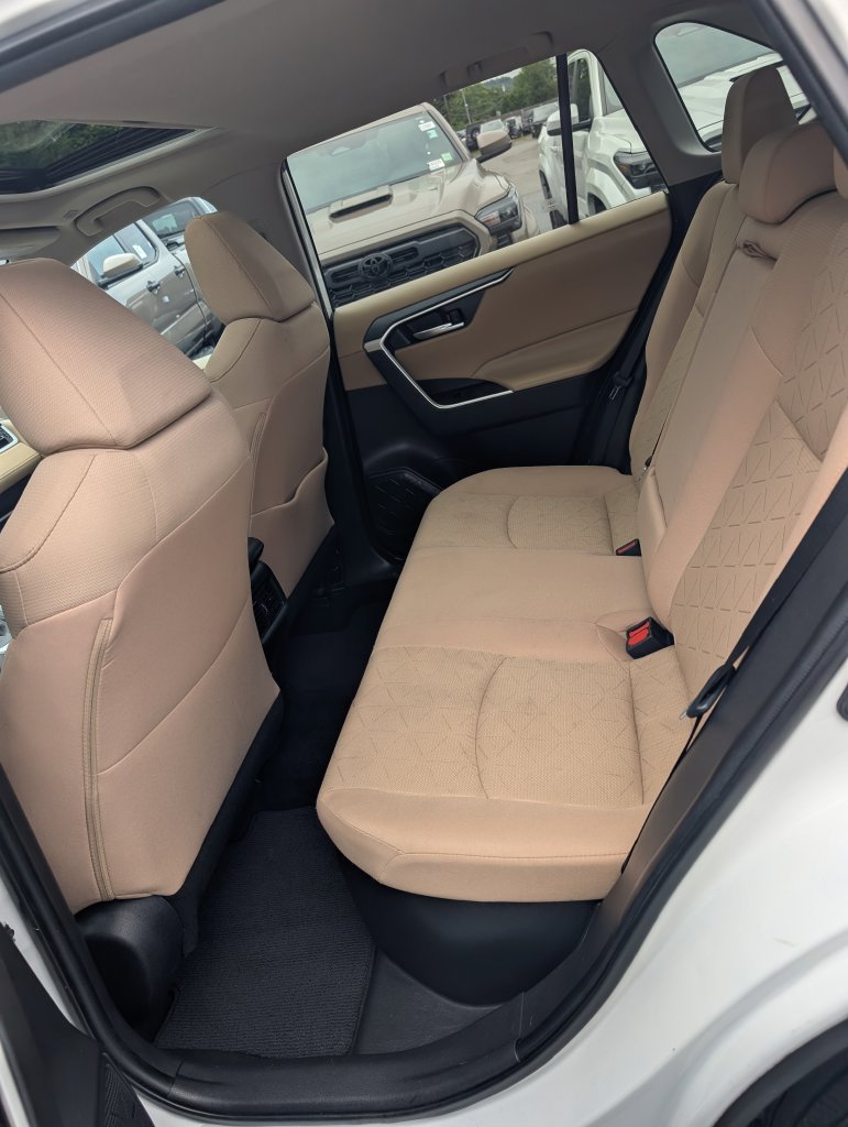 Certified 2023 Toyota RAV4 XLE w/ Convenience Package AWD/4WD image 16