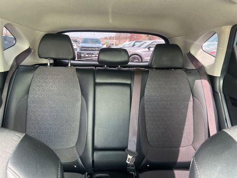 Used 2024 Kia Seltos S AWD/4WD image 54