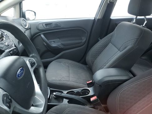 Used 2019 Ford Fiesta SE w/ Equipment Group 201A FWD image 19
