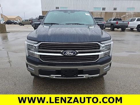 Used 2025 Ford F150 King Ranch image 2