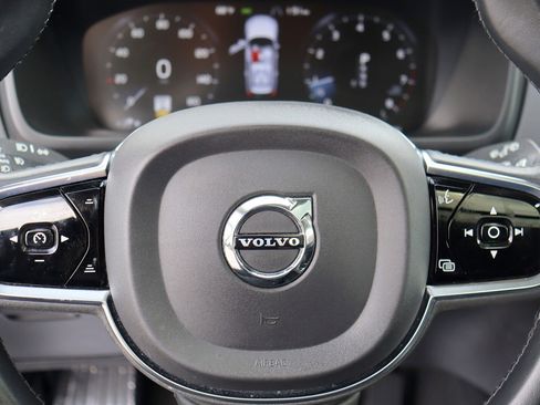 Used 2021 Volvo XC90 T6 Inscription image 30