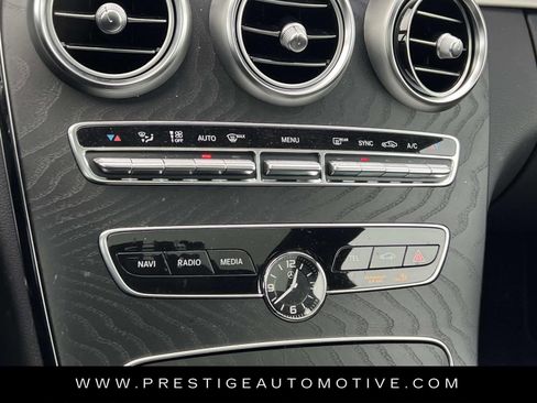 Used 2022 Mercedes-Benz C 43 AMG C 43 AMG image 25