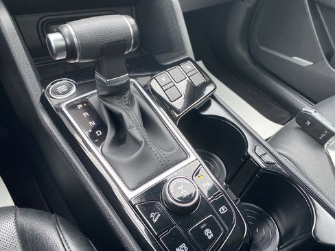 Certified 2023 Kia Sportage X-Line w/ X-Line Premium Package image 33