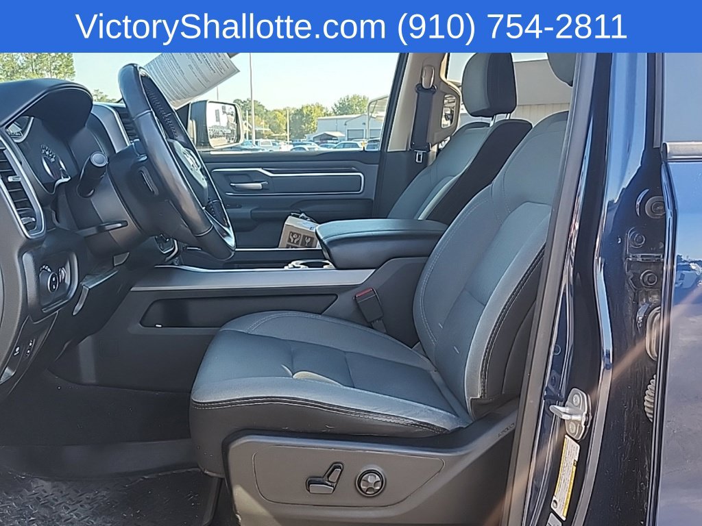 Used 2020 RAM 1500 Big Horn AWD/4WD image 19