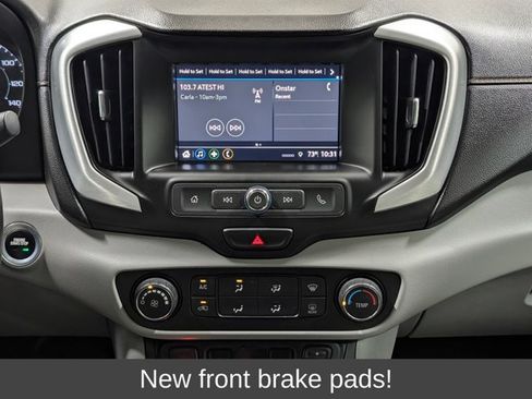 Used 2018 GMC Terrain SLE FWD image 5