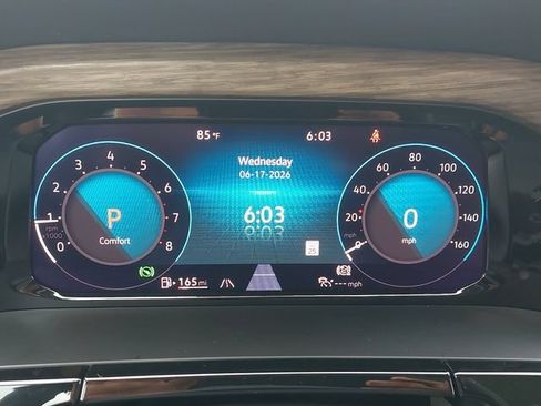 New 2026 Volkswagen Atlas SEL Premium R-Line AWD/4WD image 36