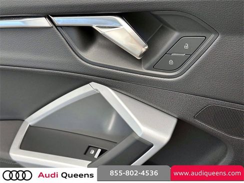 Certified 2022 Audi Q3 2.0T Premium w/ Convenience Package image 20
