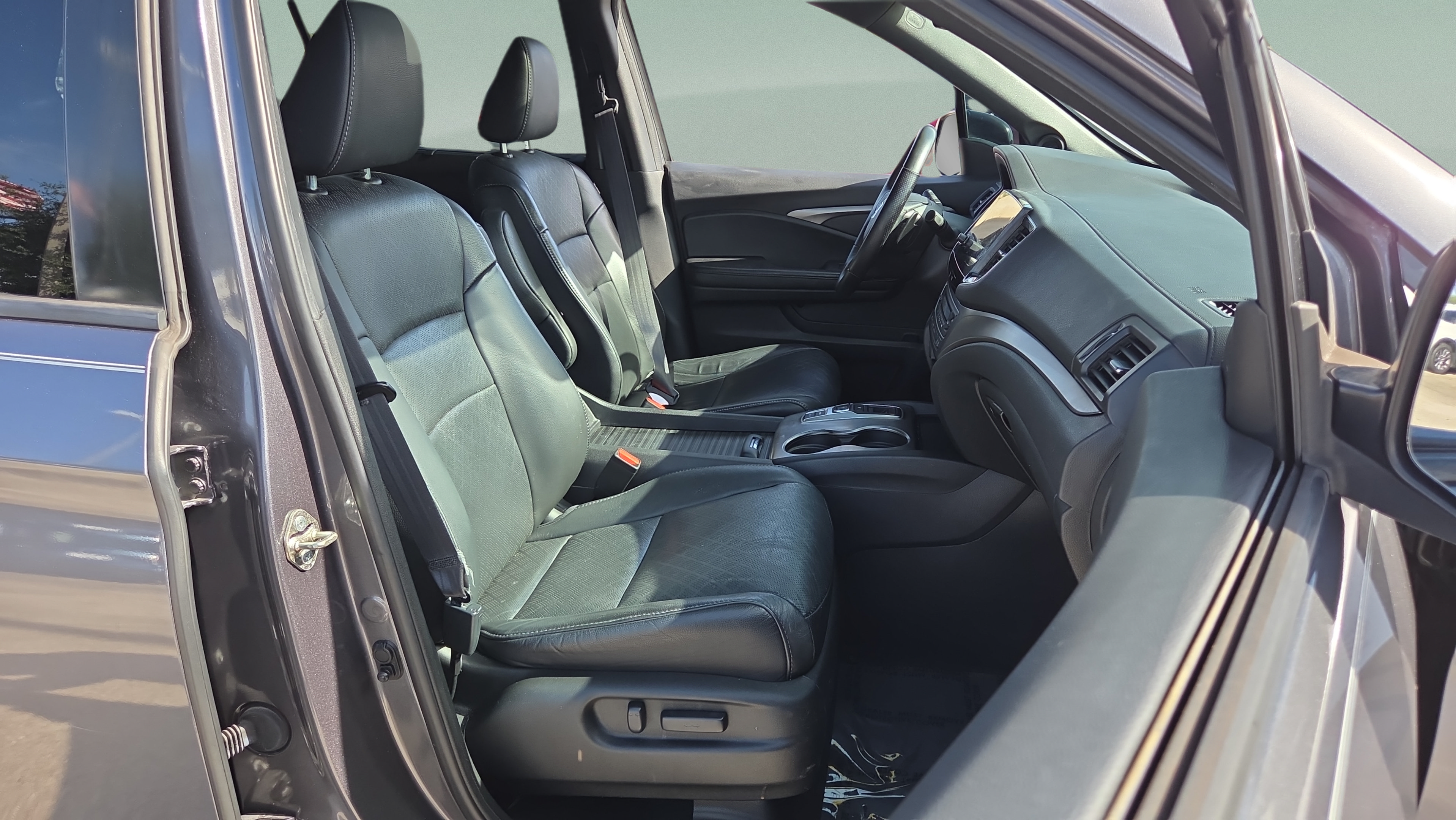 Used 2019 Honda Passport EX-L image 19