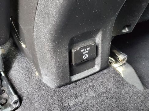 Used 2015 Jeep Renegade Trailhawk AWD/4WD image 24