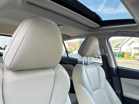 Used 2020 Subaru Impreza 2.0i Limited w/ Popular Package #2 image 16