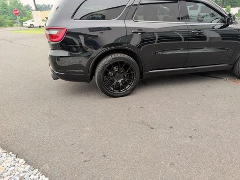 Used 2020 Dodge Durango R/T AWD/4WD image 27