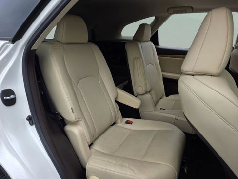 Certified 2020 Lexus RX 350L RX 350L w/ Premium Package image 25