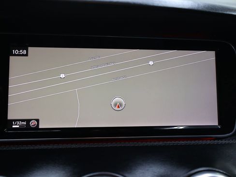 Used 2015 Mercedes-Benz S 550 4MATIC Coupe image 21