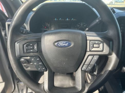 Used 2018 Ford F150 XL w/ Equipment Group 101A Mid image 8